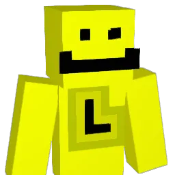 BirdyyLovesIt Minecraft avatar bust