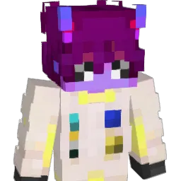 Bireug's Minecraft skin