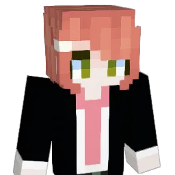 Biri_02 Minecraft avatar bust