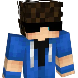 Biridim_ Minecraft avatar bust