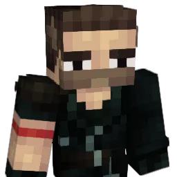 Birillo's Minecraft skin