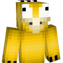 Birk55's Minecraft skin