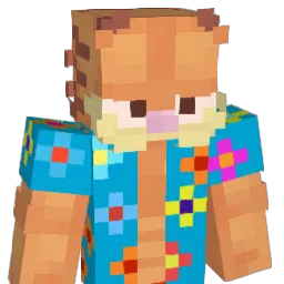 BirkJP's Minecraft skin