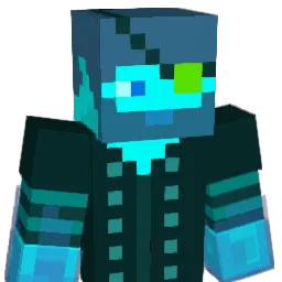 Birkenbaum123 Minecraft avatar bust