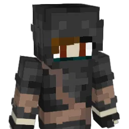 Birksy010 Minecraft avatar bust