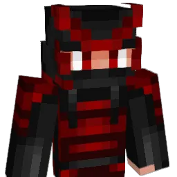 Birkul's Minecraft skin