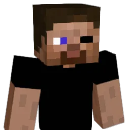 BirlenFrags Minecraft avatar bust