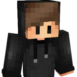 BirnePVP Minecraft avatar bust