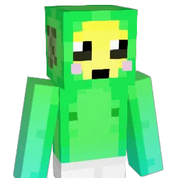 Birnen_Yoghurt Minecraft avatar bust