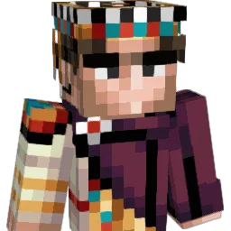 Biro_77 Minecraft avatar bust