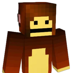 Biroda's Minecraft skin
