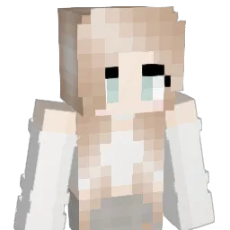 Biroo666 Minecraft avatar bust