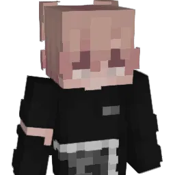 Birthday_'s Minecraft skin