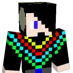 Birthdayboy13 Minecraft avatar bust