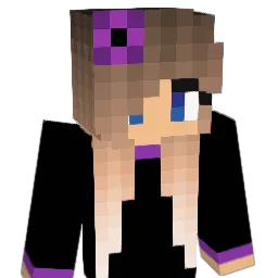 Birthna's Minecraft skin