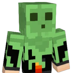 Birthwrong's Minecraft skin