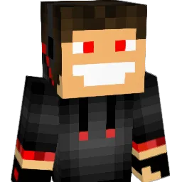 Birx_PL's Minecraft skin