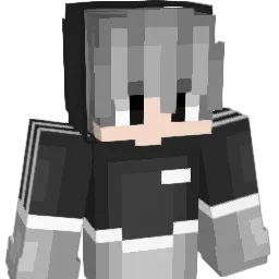 BisBoy_VN Minecraft avatar bust