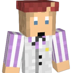 Bisalora's Minecraft skin