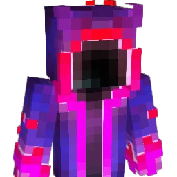 Bisamax86 Minecraft avatar bust