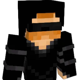 Bisasamy Minecraft avatar bust