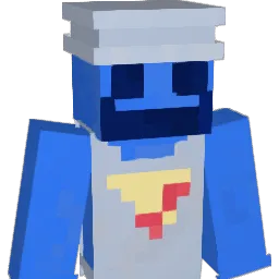 BiscTea's Minecraft skin