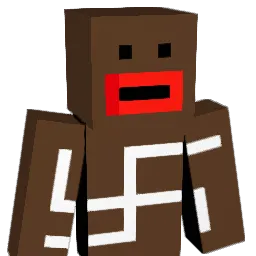 Biscoito_kun Minecraft avatar bust