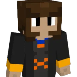 Biscuiiiiiit Minecraft avatar bust