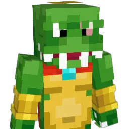 Biscuit783_ Minecraft avatar bust