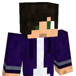 BiscuitBoy09 Minecraft avatar bust