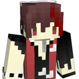BiscuitGeorge Minecraft avatar bust