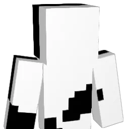 BiscuitNo Minecraft avatar bust