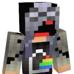 BiscuitTripper's Minecraft skin