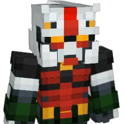 Biscuit_37 Minecraft avatar bust