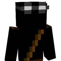 Biscuitboy999 Minecraft avatar bust
