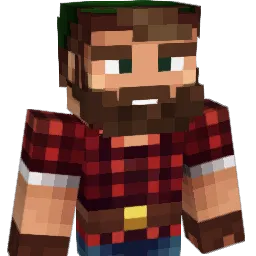 BiscuitsTheCat's Minecraft skin