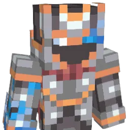 Biscurit's Minecraft skin