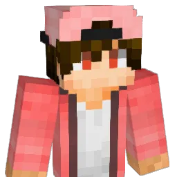 BiscutTiddie Minecraft avatar bust