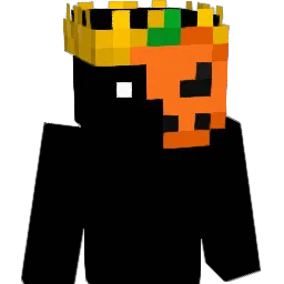 Bisect's Minecraft skin