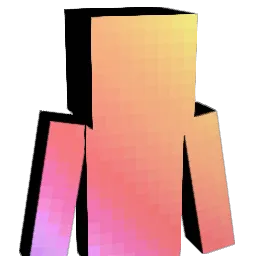 BisexualMonkey's Minecraft skin