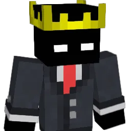 Bish_owo Minecraft avatar bust