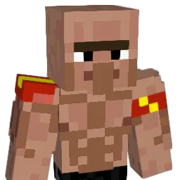 Bishash_Nazional Minecraft avatar bust