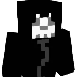BishopBrian Minecraft avatar bust