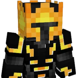 Bishop_031 Minecraft avatar bust