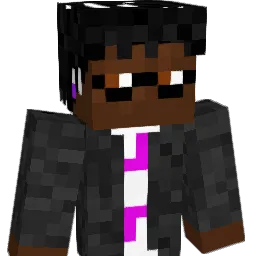 Bishop_1993 Minecraft avatar bust