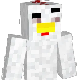 Biskit_Cat Minecraft avatar bust