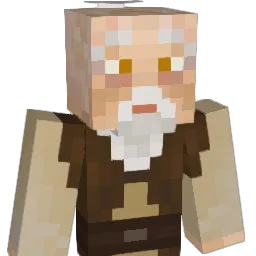 BiskupPL's Minecraft skin