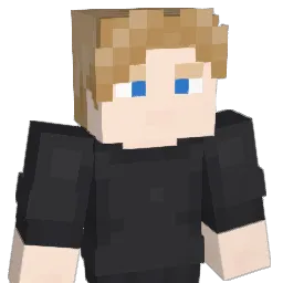 Bisky's Minecraft skin