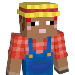Bislu's Minecraft skin