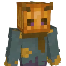 Bisquicky's Minecraft skin